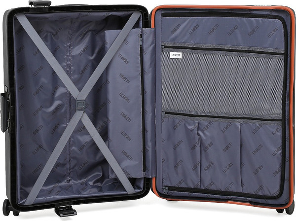 Чемодан на колесах Fabretti FT1125-28-2