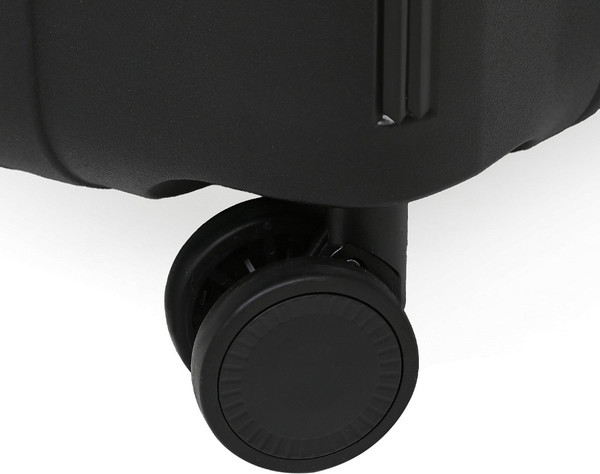 Чемодан на колесах Fabretti FT1125-28-2