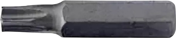 Набор бит Forsage Torx Т70х50мм / F-1965070 - фото