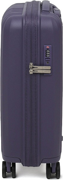 Чемодан на колесах Fabretti FT2125-20-10