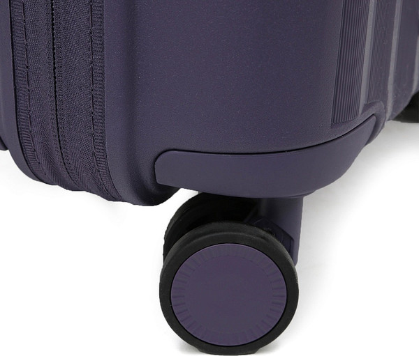 Чемодан на колесах Fabretti FT2125-20-10