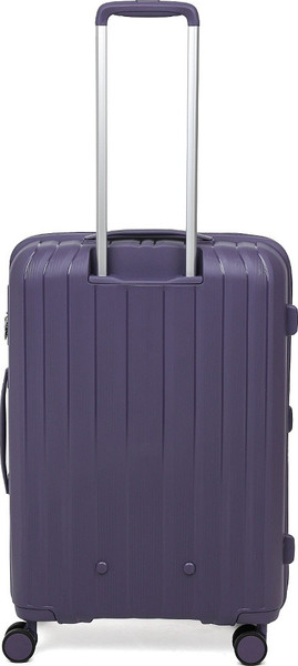 Чемодан на колесах Fabretti FT2125-24-10