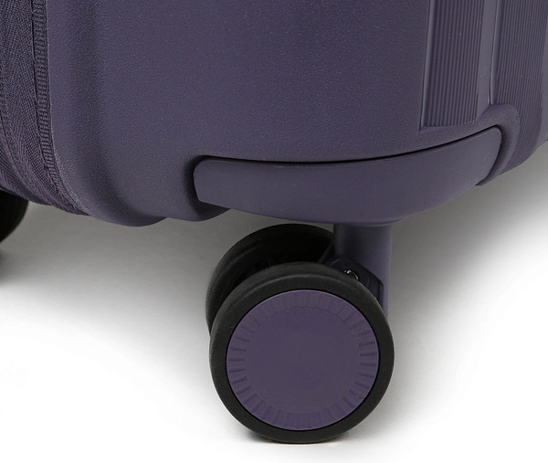 Чемодан на колесах Fabretti FT2125-24-10