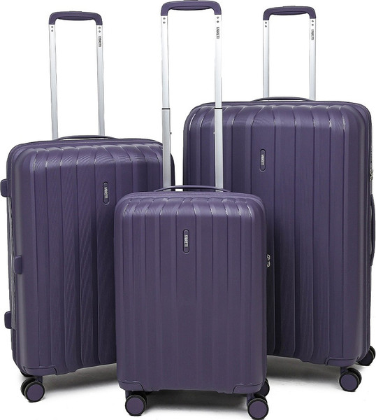 Чемодан на колесах Fabretti FT2125-28-10