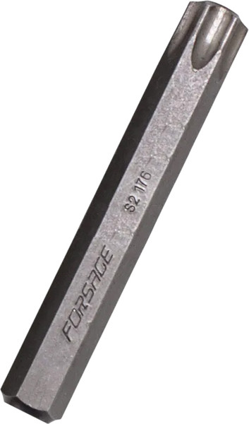 Набор бит Forsage Torx Т70х75мм 1 047 / F-1967570 - фото