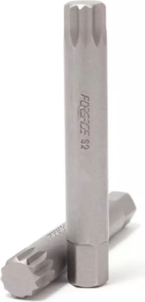 Набор бит Forsage Spline M14х75мм 1 343 / F-1787514 - фото