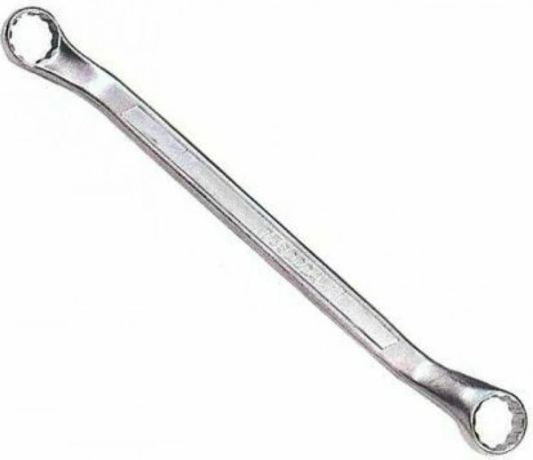 Гаечный ключ Forsage 10х11мм / F-758S1011 - фото