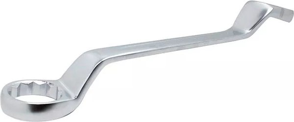 Гаечный ключ Forsage 8х9мм / F-758S0809 - фото