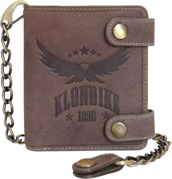 Портмоне Klondike 1896 Tim Eagle / KD1023-02 - фото