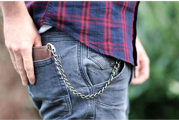 Портмоне Klondike 1896 Tim Eagle / KD1023-02