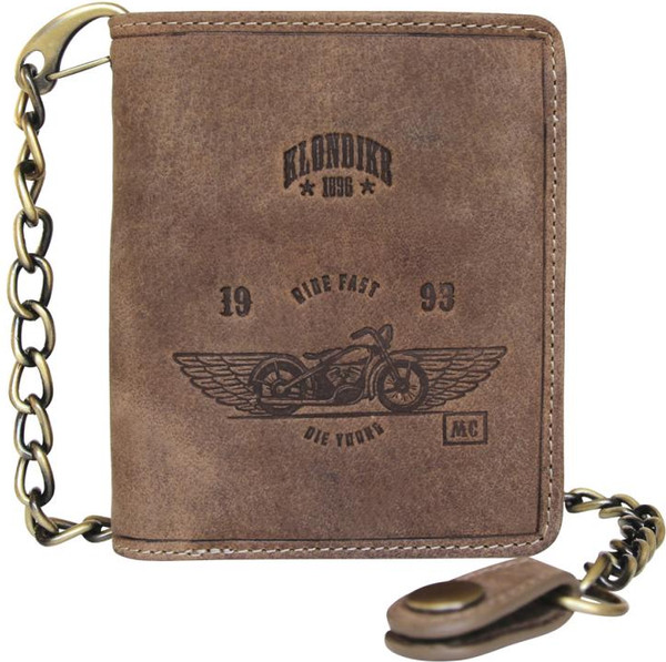Портмоне Klondike 1896 Wayne Bike / KD1022-02 - фото