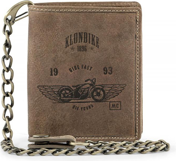 Портмоне Klondike 1896 Wayne Bike / KD1022-02