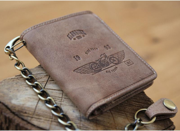 Портмоне Klondike 1896 Wayne Bike / KD1022-02