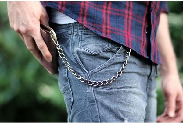 Портмоне Klondike 1896 Wayne Deer / KD1020-02