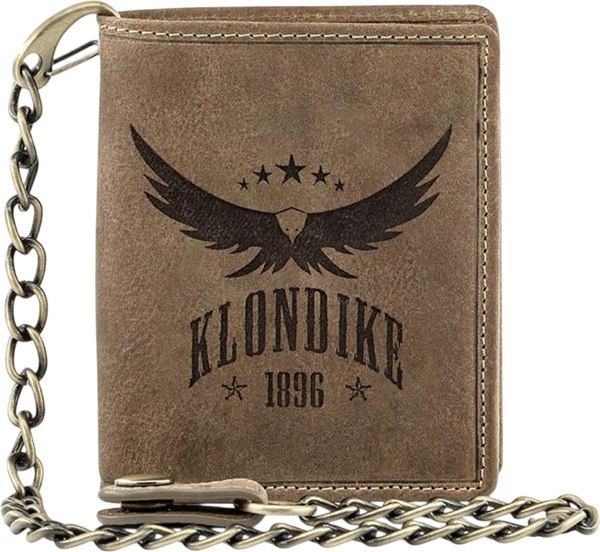 Портмоне Klondike 1896 Wayne Eagle / KD1018-02 - фото