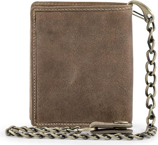 Портмоне Klondike 1896 Wayne Eagle / KD1018-02