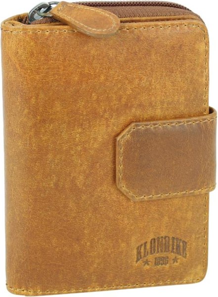 Портмоне Klondike 1896 Digger Lisa / KD1044-04 - фото