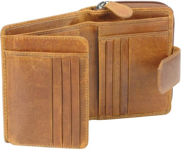 Портмоне Klondike 1896 Digger Lisa / KD1044-04