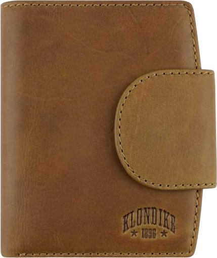 Портмоне Klondike 1896 Rush Jenny / KD1304-04 - фото