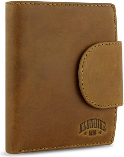 Портмоне Klondike 1896 Rush Jenny / KD1304-04