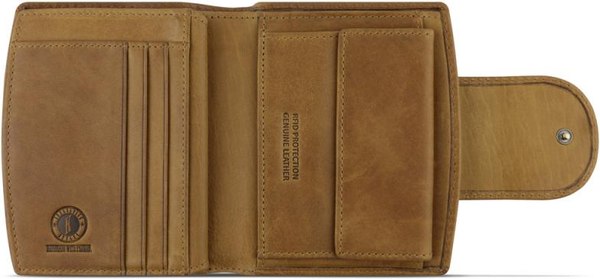 Портмоне Klondike 1896 Rush Jenny / KD1304-04