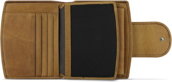 Портмоне Klondike 1896 Rush Jenny / KD1304-04