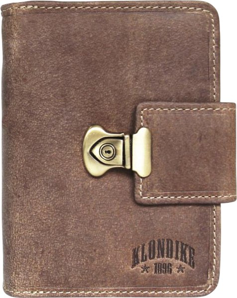 Портмоне Klondike 1896 Kitty / KD1029-02 - фото