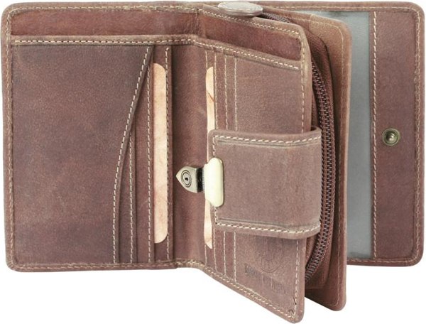 Портмоне Klondike 1896 Kitty / KD1029-02