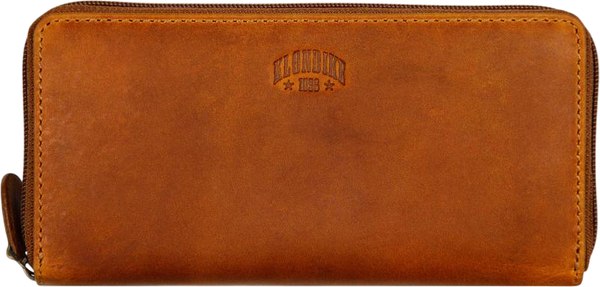 Портмоне Klondike 1896 Digger Viola / KD1045-04 - фото