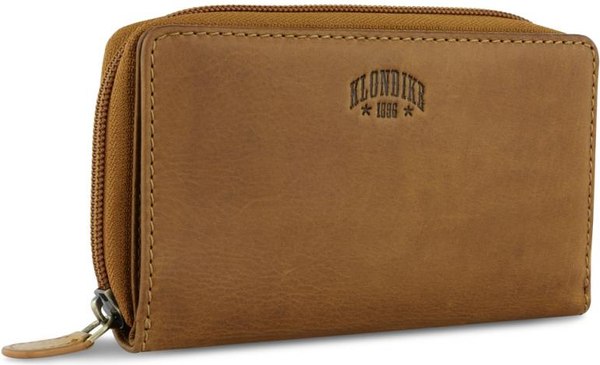 Портмоне Klondike 1896 Rush Ava / KD1305-04