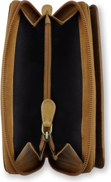 Портмоне Klondike 1896 Rush Ava / KD1305-04