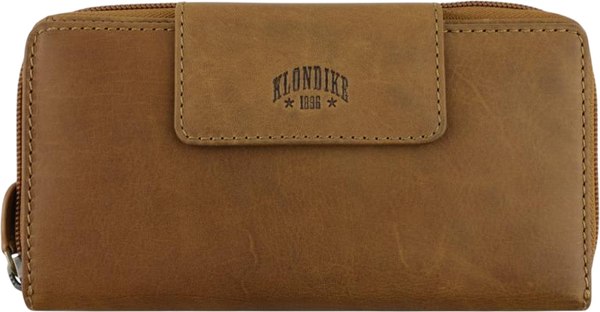 Портмоне Klondike 1896 Rush Sheila / KD1306-04 - фото