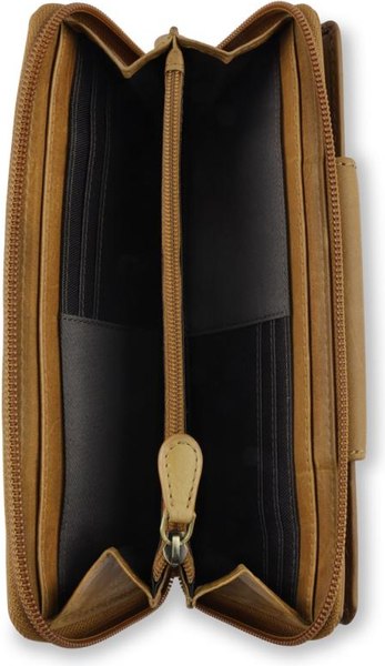 Портмоне Klondike 1896 Rush Sheila / KD1306-04