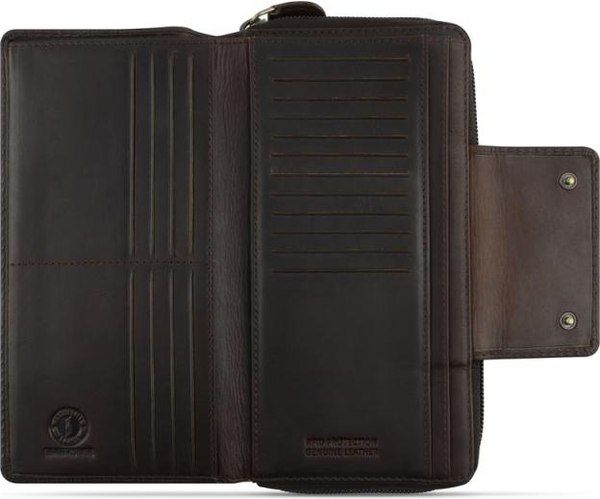 Портмоне Klondike 1896 Rush Sheila / KD1306-03