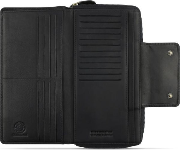 Портмоне Klondike 1896 Rush Sheila / KD1306-01