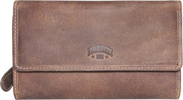 Портмоне Klondike 1896 Donna / KD1031-02 - фото
