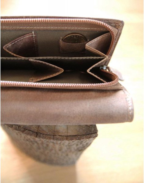 Портмоне Klondike 1896 Donna / KD1031-02