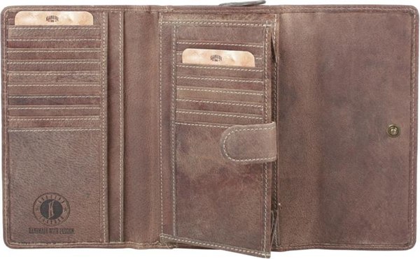 Портмоне Klondike 1896 Donna / KD1031-02