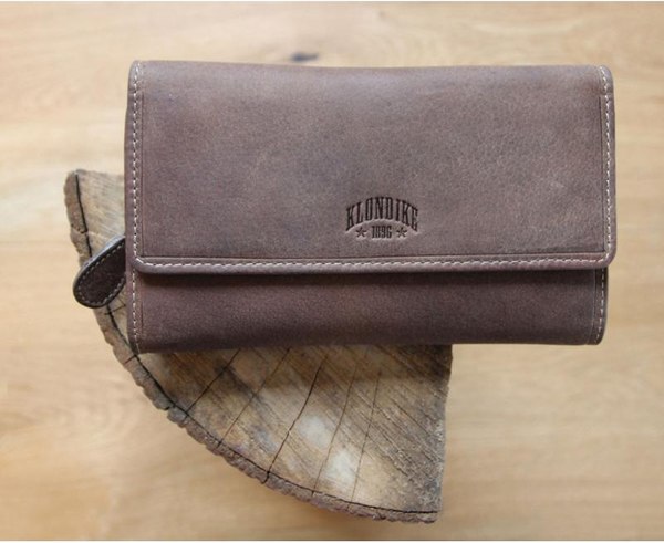 Портмоне Klondike 1896 Donna / KD1031-02