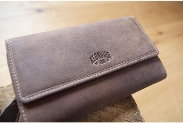 Портмоне Klondike 1896 Donna / KD1031-02