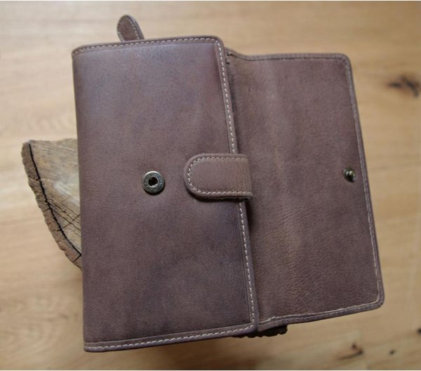 Портмоне Klondike 1896 Donna / KD1031-02