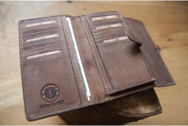 Портмоне Klondike 1896 Donna / KD1031-02