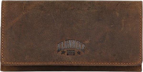 Портмоне Klondike 1896 Nugget Grace / KD1086-03 - фото