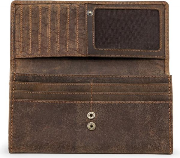 Портмоне Klondike 1896 Nugget Grace / KD1086-03