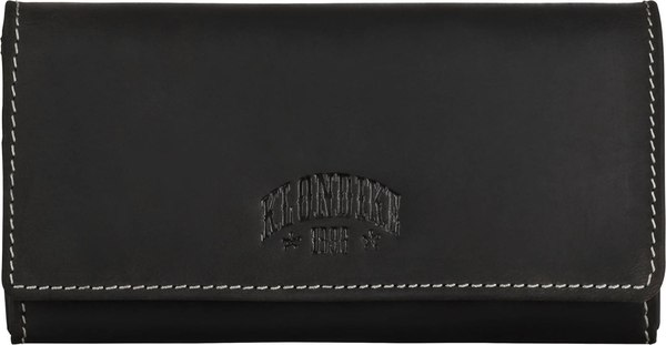 Портмоне Klondike 1896 Nugget Grace / KD1086-01 - фото