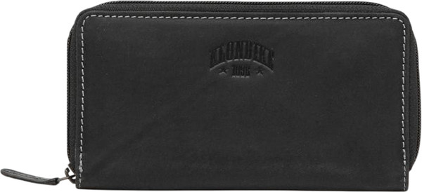 Портмоне Klondike 1896 Nugget Scarlett / KD1087-01 - фото