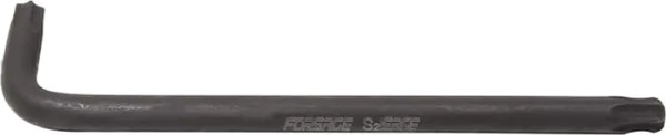Гаечный ключ Forsage Torx T45 7 810 / F-76645BL - фото