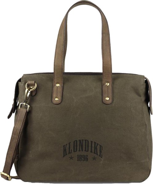 Сумка Klondike 1896 Dawson Payton / KD1149-13 - фото