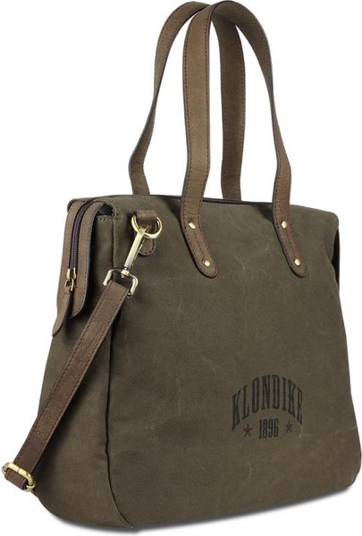 Сумка Klondike 1896 Dawson Payton / KD1149-13