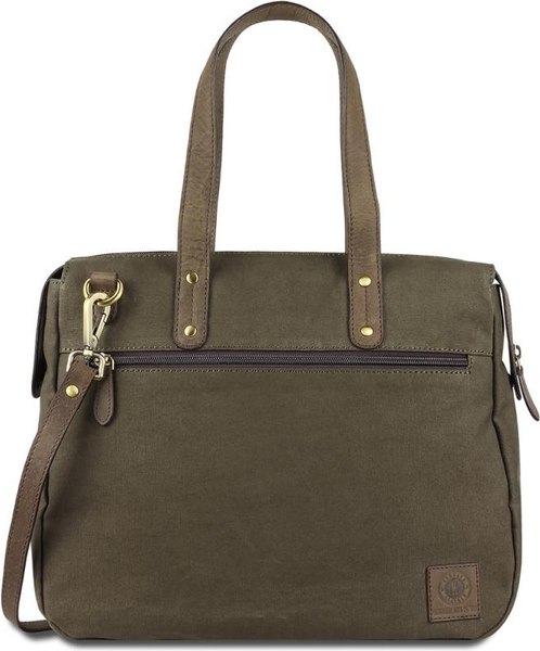 Сумка Klondike 1896 Dawson Payton / KD1149-13